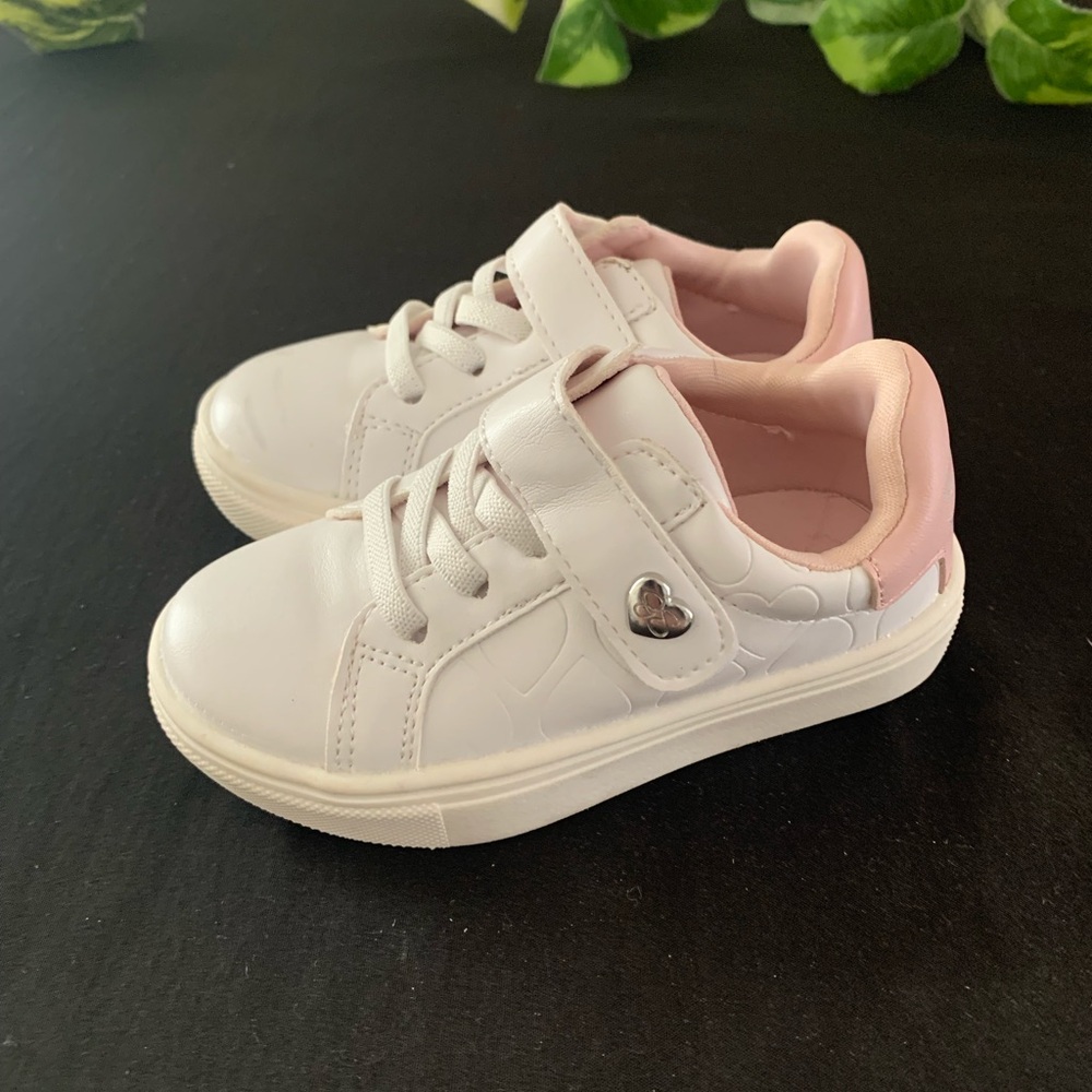 Jessica Simpson toddler sneakers